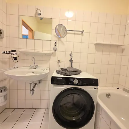 Kliffkannte Daire